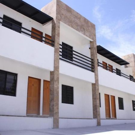 Cmg Suites Ciudad Acuña Екстериор снимка