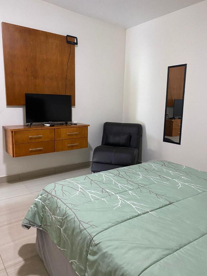 Cmg Suites Ciudad Acuña Екстериор снимка