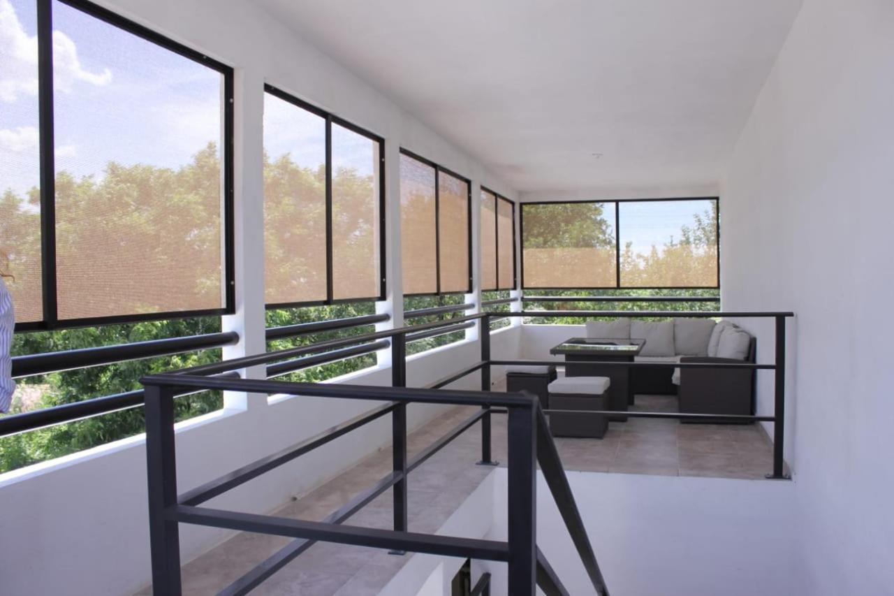Cmg Suites Ciudad Acuña Екстериор снимка