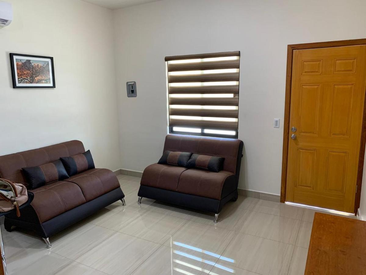 Cmg Suites Ciudad Acuña Екстериор снимка